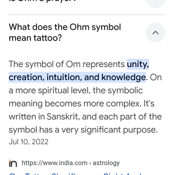 New Golden sun opal ohm symbol sterling silver Ring Size 9 - Picture 10 of 10